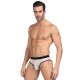 Open Back Hipster Panty For Men