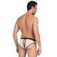 Open Back Hipster Panty For Men