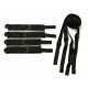 Bedroom Bed Bondage Restraints bdsm kit