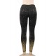 Personalized High Quality Black Yoga Pants For Women