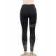 Personalized High Quality Black Yoga Pants For Women